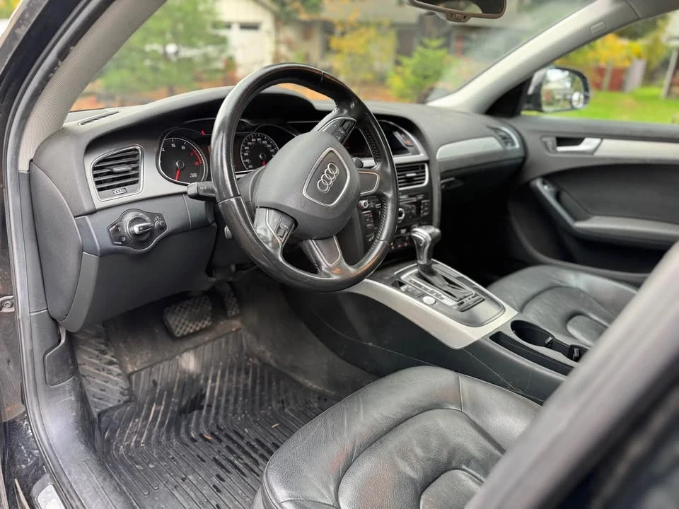 2014 Audi Allroad - Image 14 of 17
