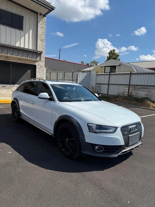 2014 Audi Allroad - Image 5 of 10