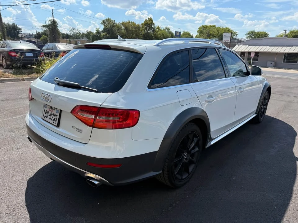2014 Audi Allroad - Image 3 of 10