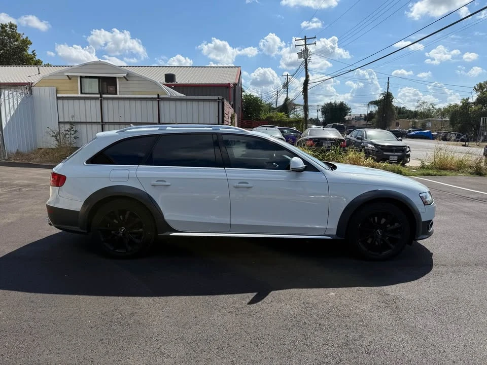 2014 Audi Allroad - Image 4 of 10