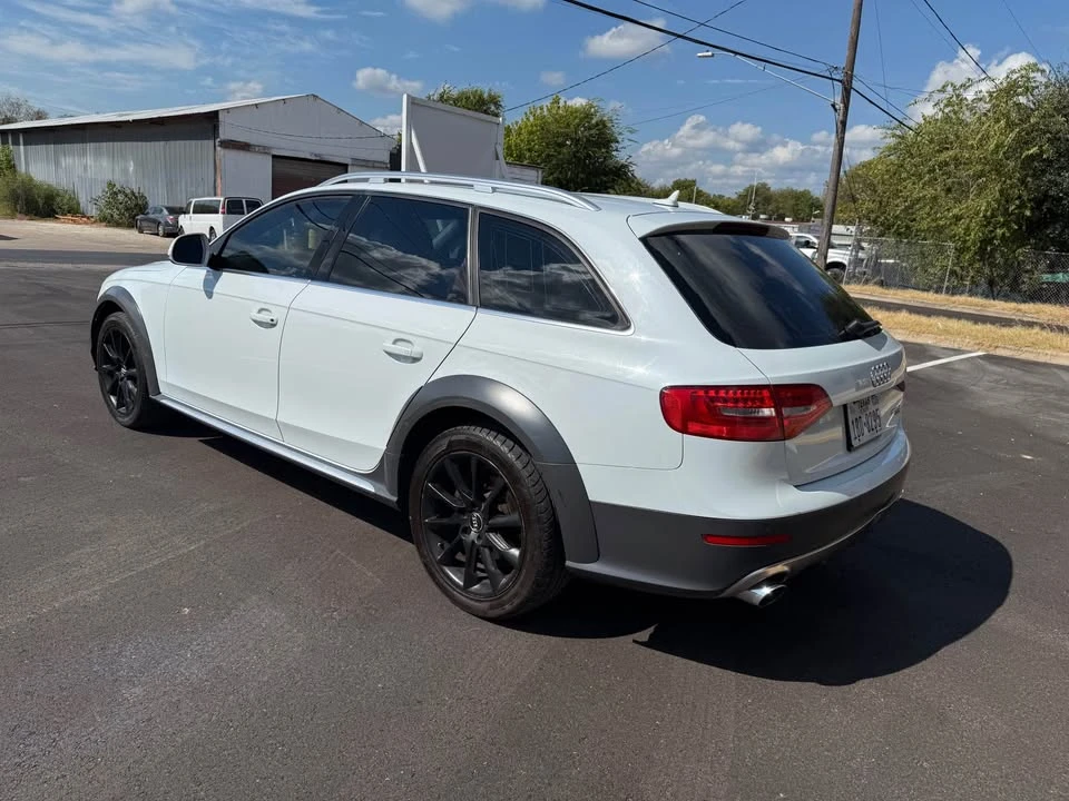 2014 Audi Allroad - Image 2 of 10