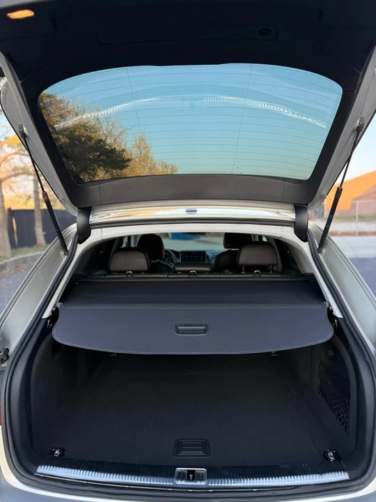 2014 Audi Allroad - Image 5 of 11