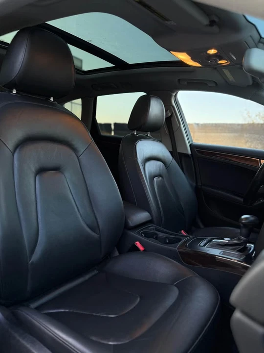 2014 Audi Allroad - Image 10 of 11