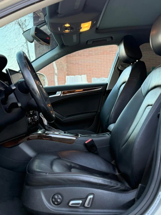 2014 Audi Allroad - Image 6 of 11