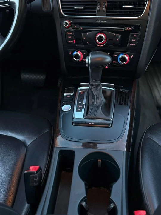 2014 Audi Allroad - Image 8 of 11