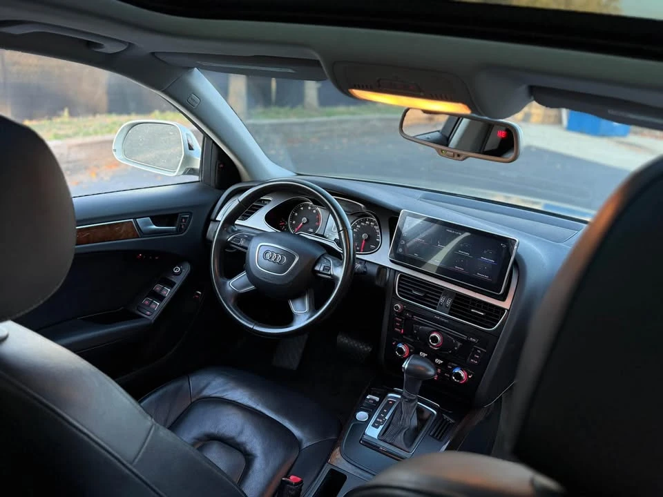 2014 Audi Allroad - Image 9 of 11