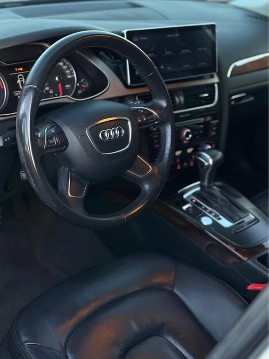 2014 Audi Allroad - Image 7 of 11