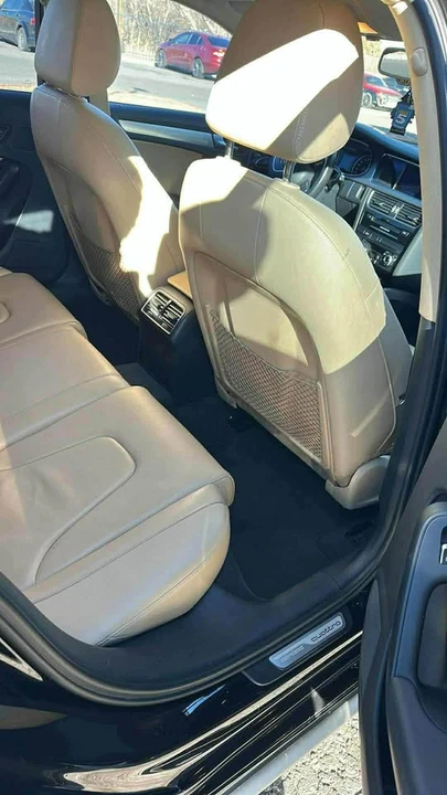 2014 Audi Allroad - Image 6 of 12