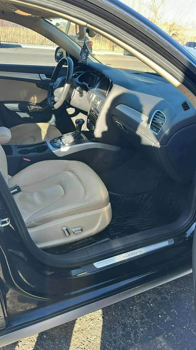 2014 Audi Allroad - Image 4 of 12