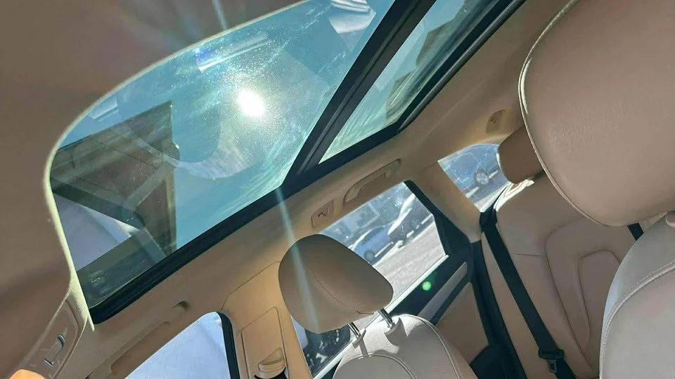 2014 Audi Allroad - Image 8 of 12
