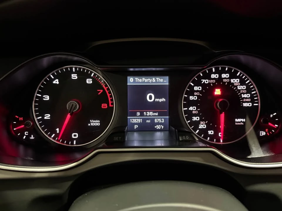 2014 Audi Allroad - Image 9 of 9
