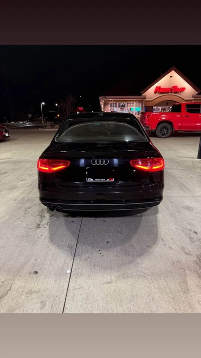 2014 Audi Allroad - Image 2 of 9