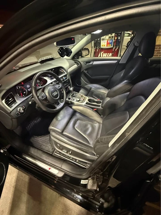 2014 Audi Allroad - Image 5 of 9
