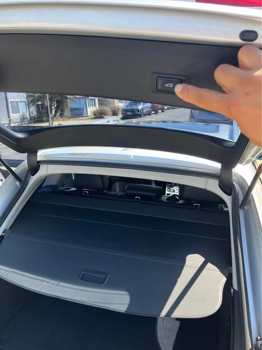 2014 Audi Allroad - Image 17 of 20