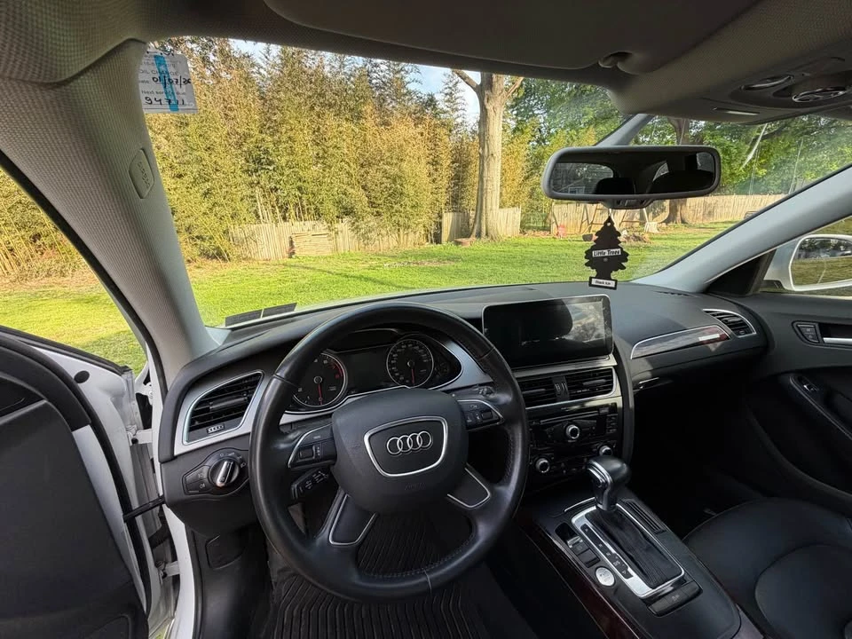 2014 Audi Allroad - Image 16 of 20
