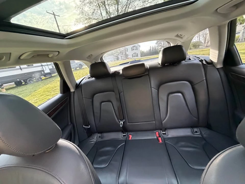 2014 Audi Allroad - Image 10 of 20