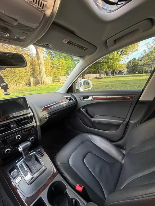 2014 Audi Allroad - Image 17 of 20