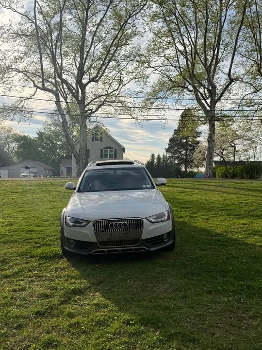 2014 Audi Allroad - Image 2 of 20