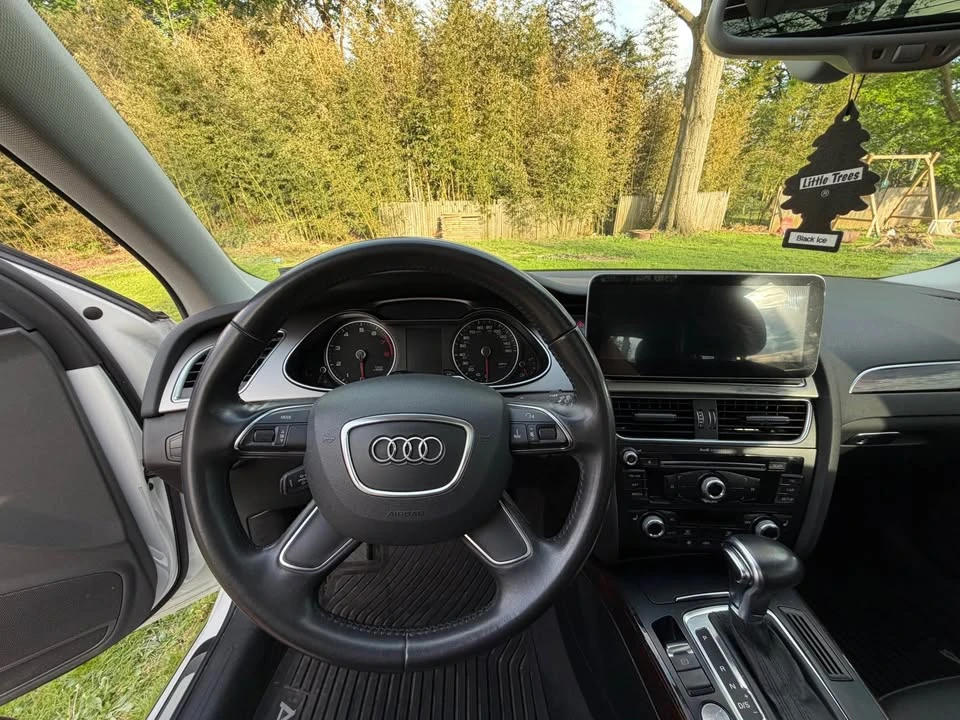 2014 Audi Allroad - Image 9 of 20