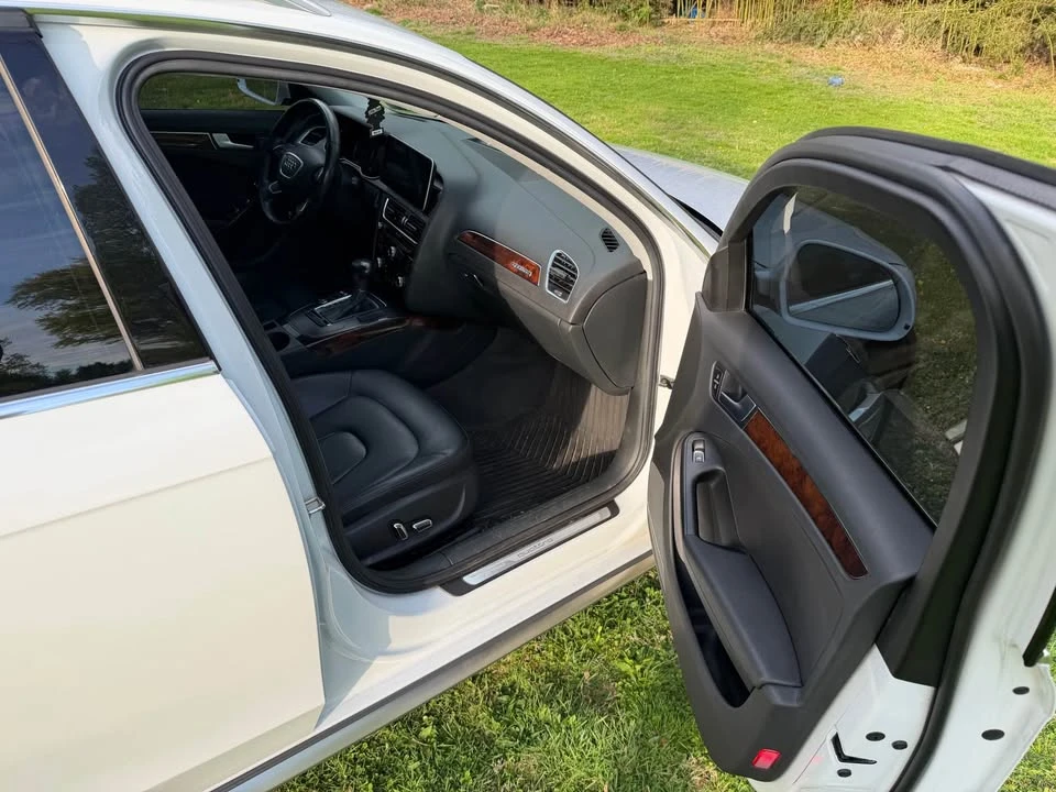 2014 Audi Allroad - Image 6 of 20