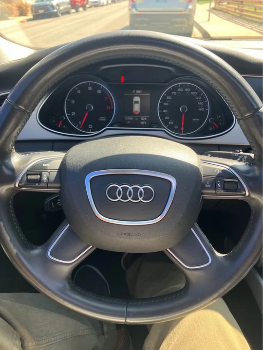 2014 Audi Allroad - Image 8 of 20