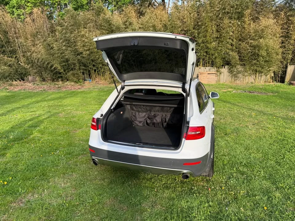 2014 Audi Allroad - Image 12 of 20
