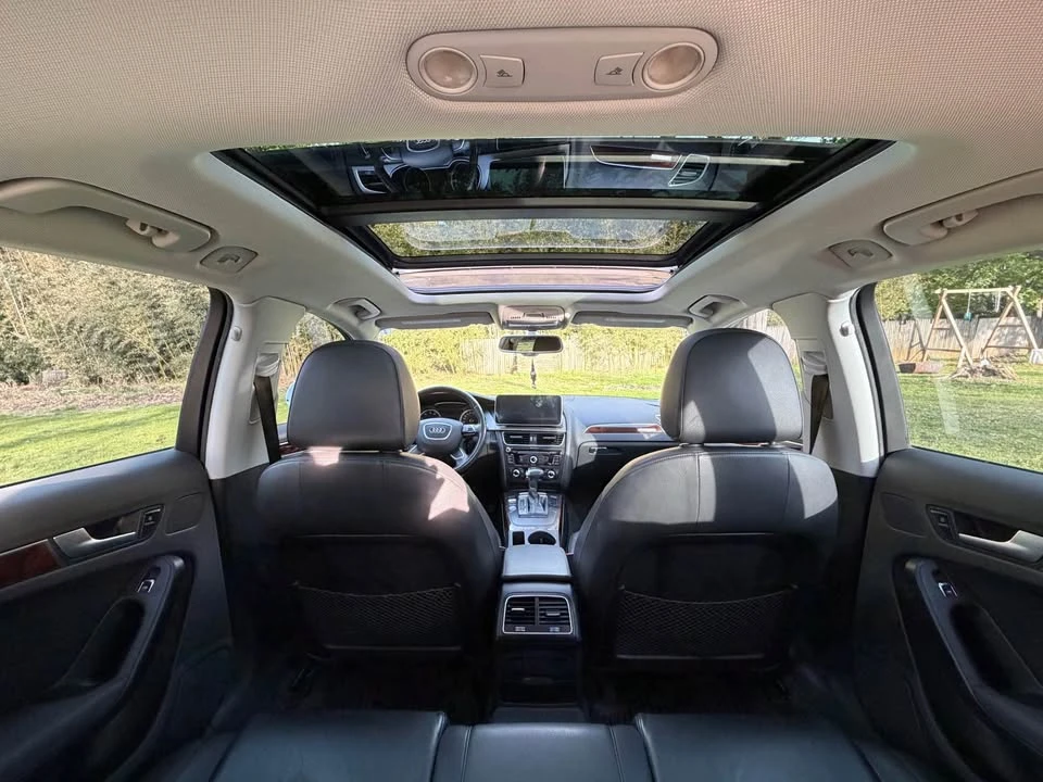 2014 Audi Allroad - Image 15 of 20