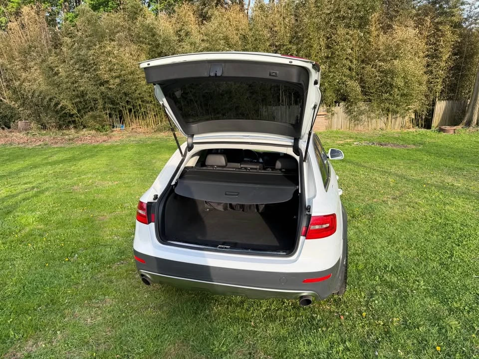 2014 Audi Allroad - Image 11 of 20