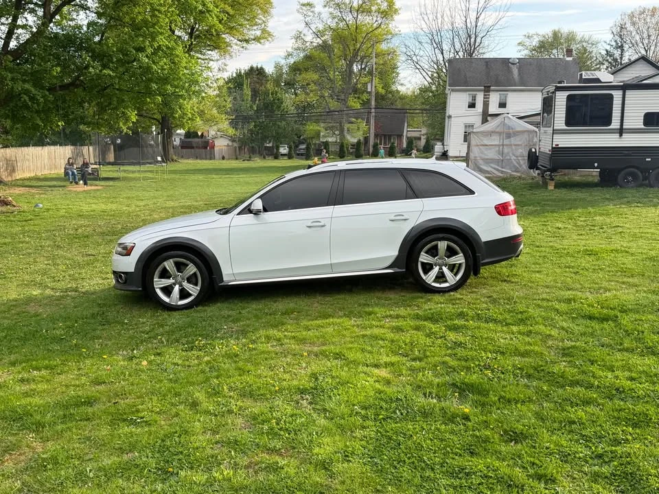 2014 Audi Allroad - Image 3 of 20