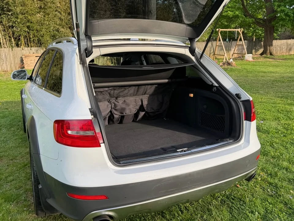 2014 Audi Allroad - Image 13 of 20
