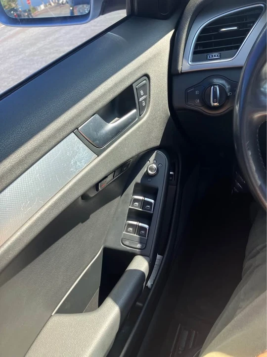 2014 Audi Allroad - Image 9 of 20