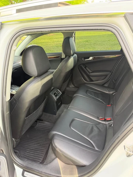 2014 Audi Allroad - Image 8 of 20
