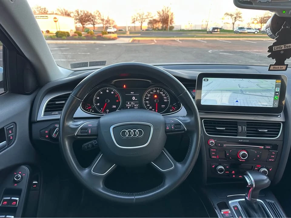 2014 Audi Allroad - Image 19 of 20