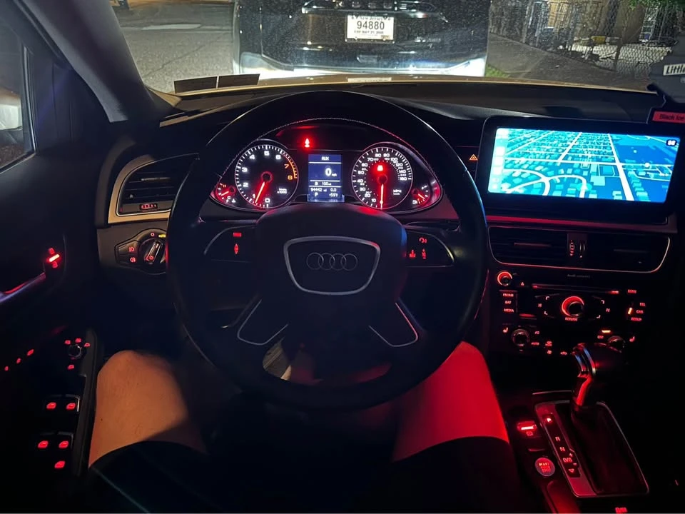 2014 Audi Allroad - Image 20 of 20