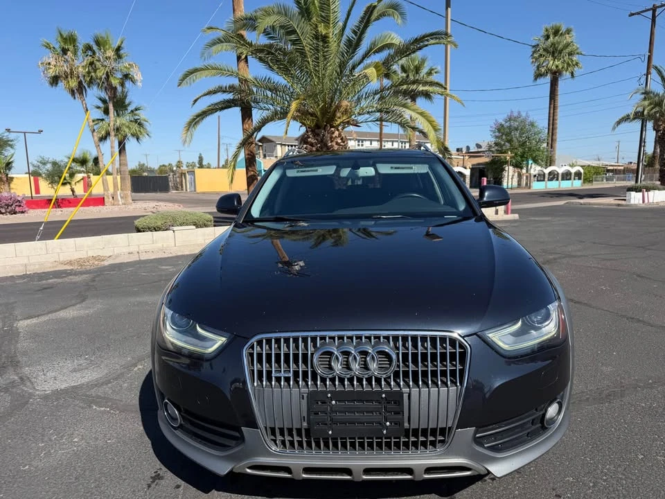 2014 Audi Allroad - Image 7 of 19