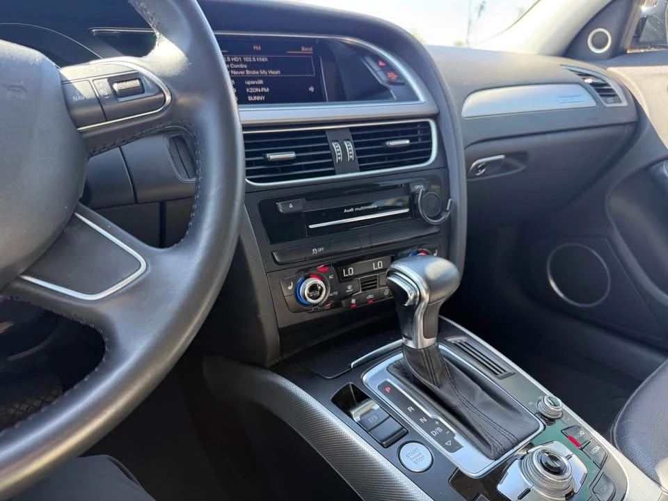 2014 Audi Allroad - Image 16 of 19