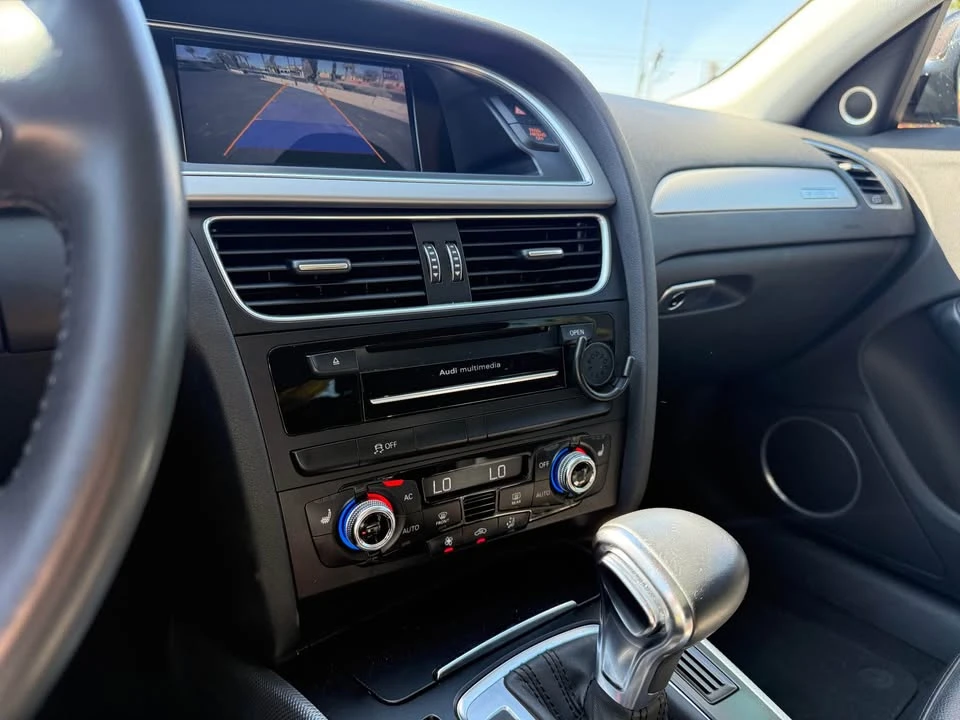 2014 Audi Allroad - Image 15 of 19