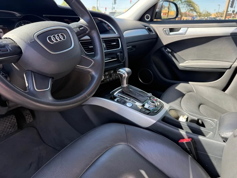 2014 Audi Allroad - Image 9 of 19