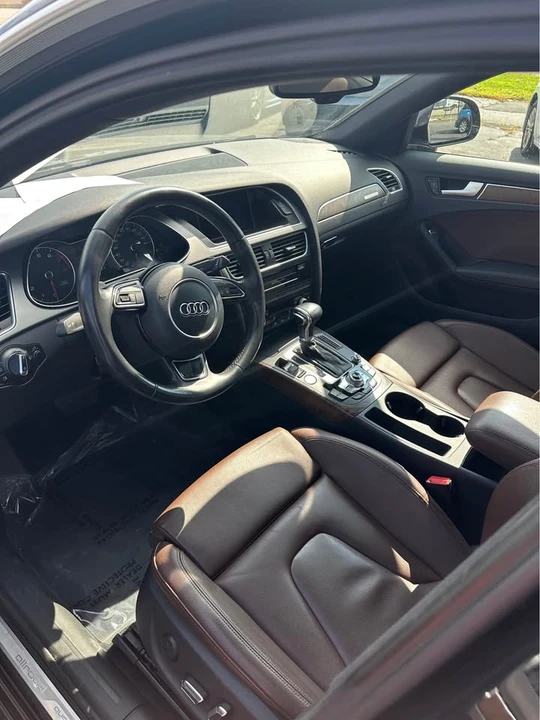 2014 Audi Allroad - Image 6 of 13
