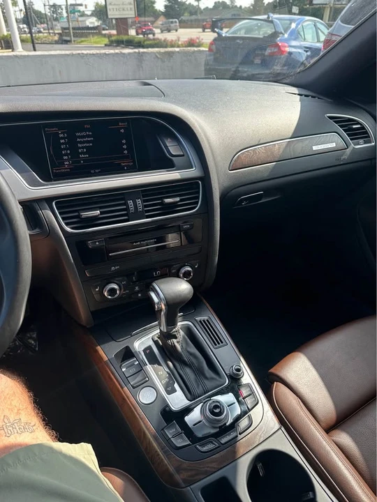 2014 Audi Allroad - Image 9 of 13