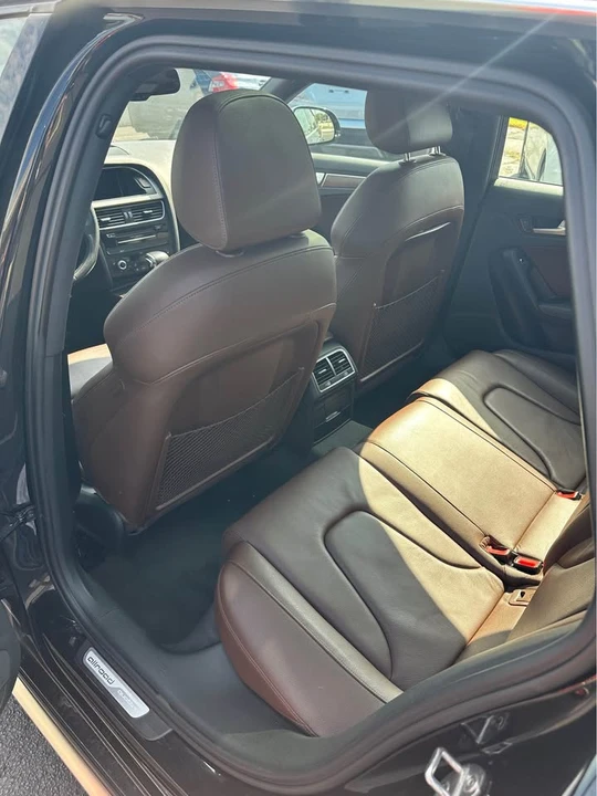2014 Audi Allroad - Image 13 of 13