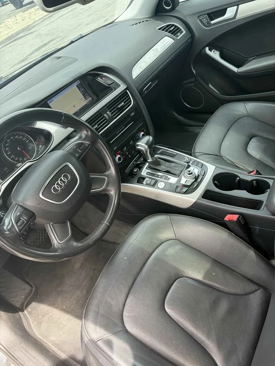 2014 Audi Allroad - Image 10 of 13