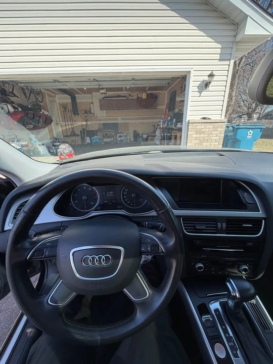 2014 Audi Allroad - Image 6 of 13