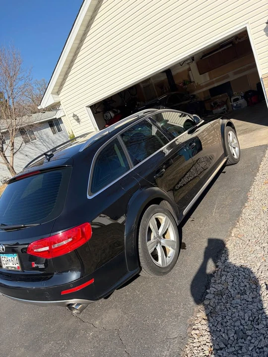 2014 Audi Allroad - Image 3 of 13