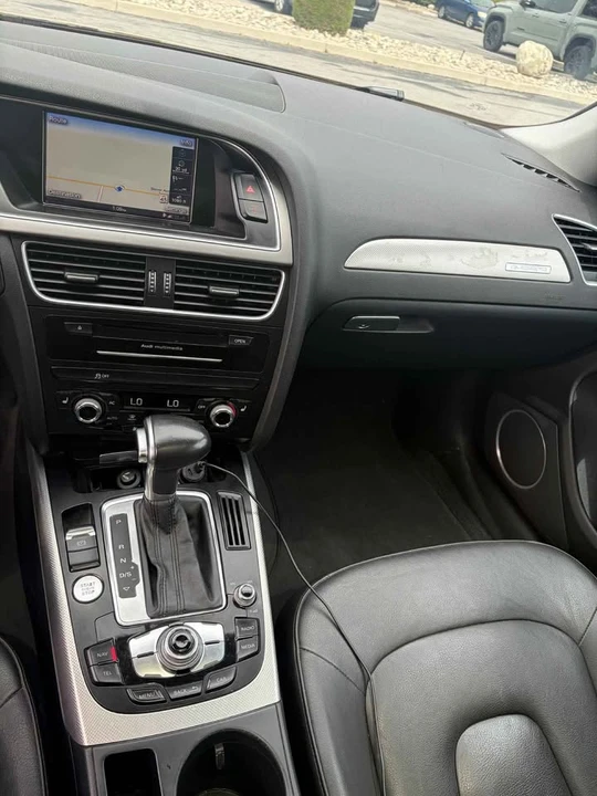 2014 Audi Allroad - Image 5 of 13