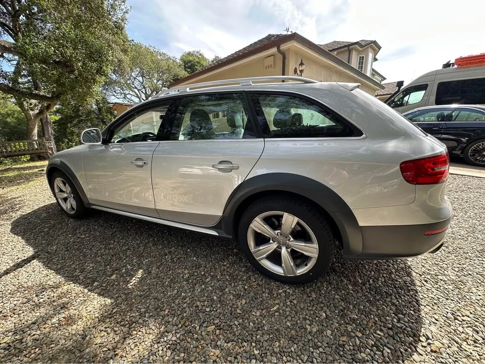 2014 Audi Allroad - Image 7 of 10