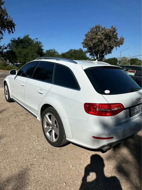2014 Audi B8 A4 - Image 2 of 11
