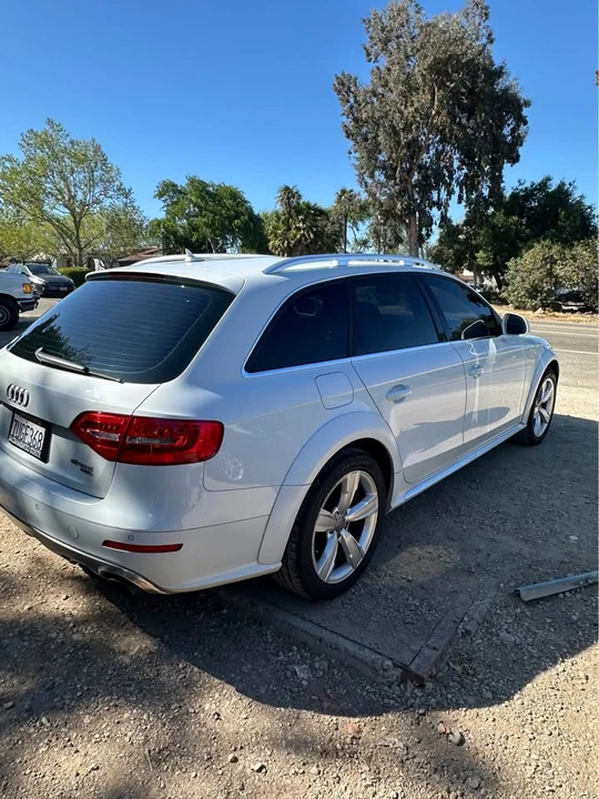 2014 Audi B8 A4 - Image 3 of 11