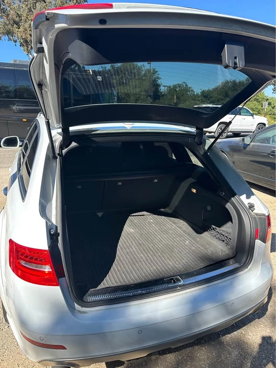 2014 Audi B8 A4 - Image 11 of 11