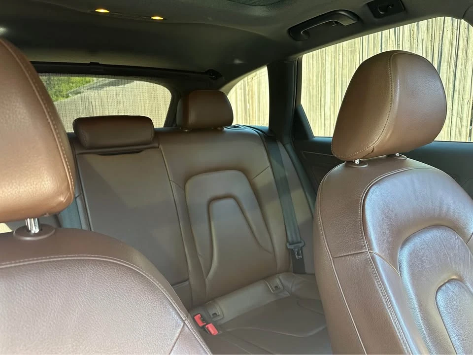 2014 Audi B8 A4 - Image 6 of 11